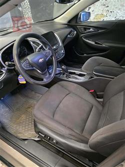 شێڤرۆلێت مالیبۆ